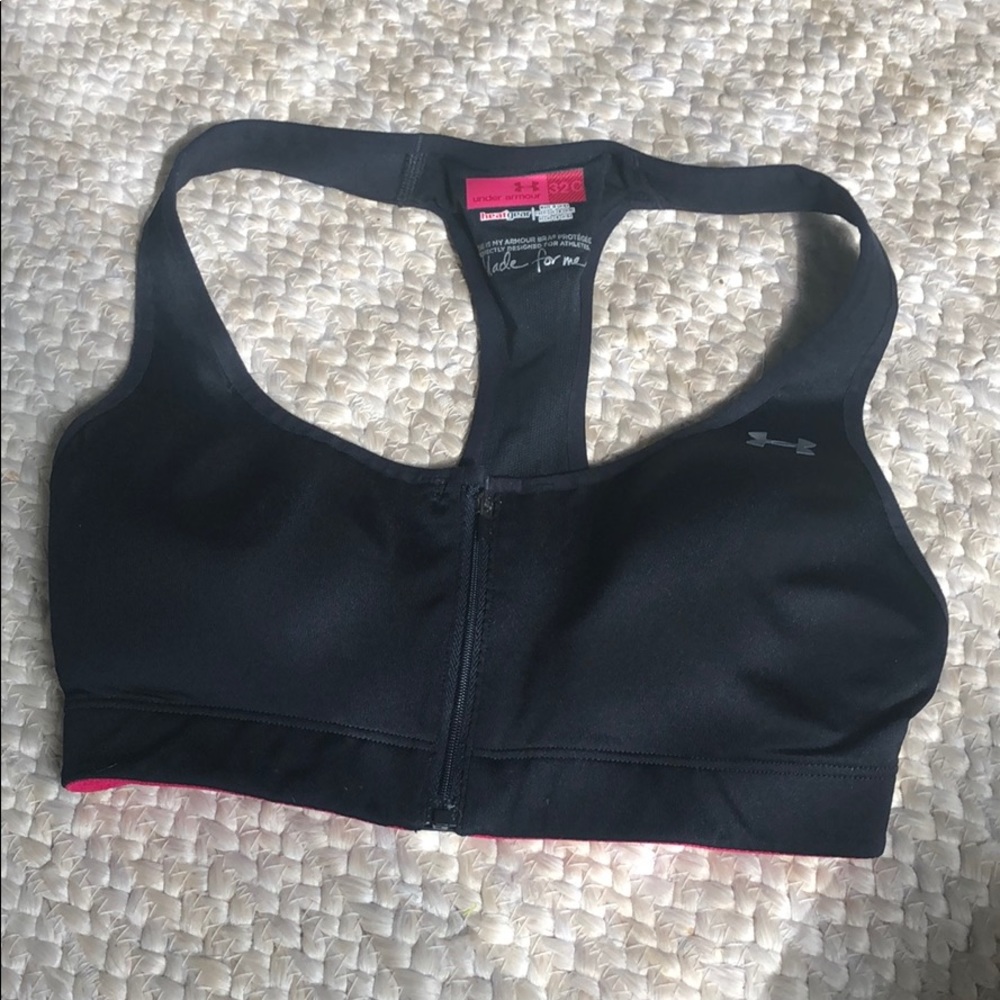 Under Armour Sports Bra